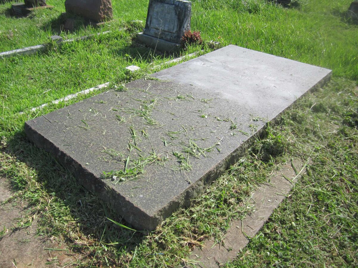 WAIN Sarah Elizabeth nee HART -1958