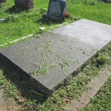 WAIN Sarah Elizabeth HART -1958