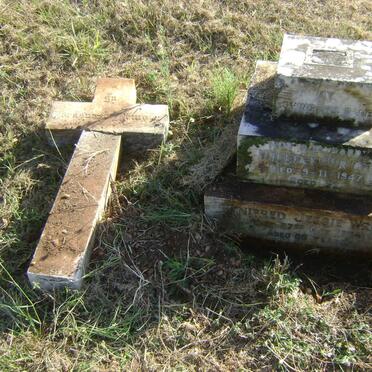 WRIGHT William -1947 &amp; Winifred Jessie -1964