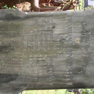 YOUNGHUSBAND Jonathan  -1929