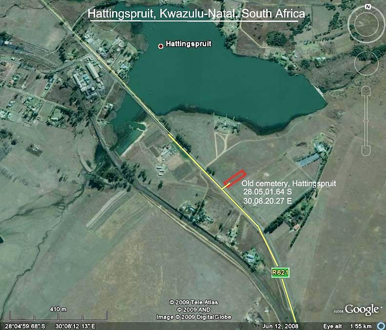 3. Google Earth