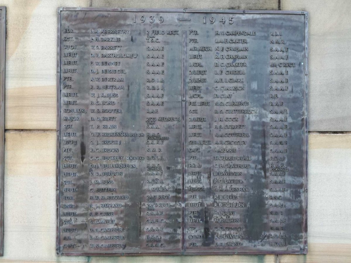 6. 1939-1945
