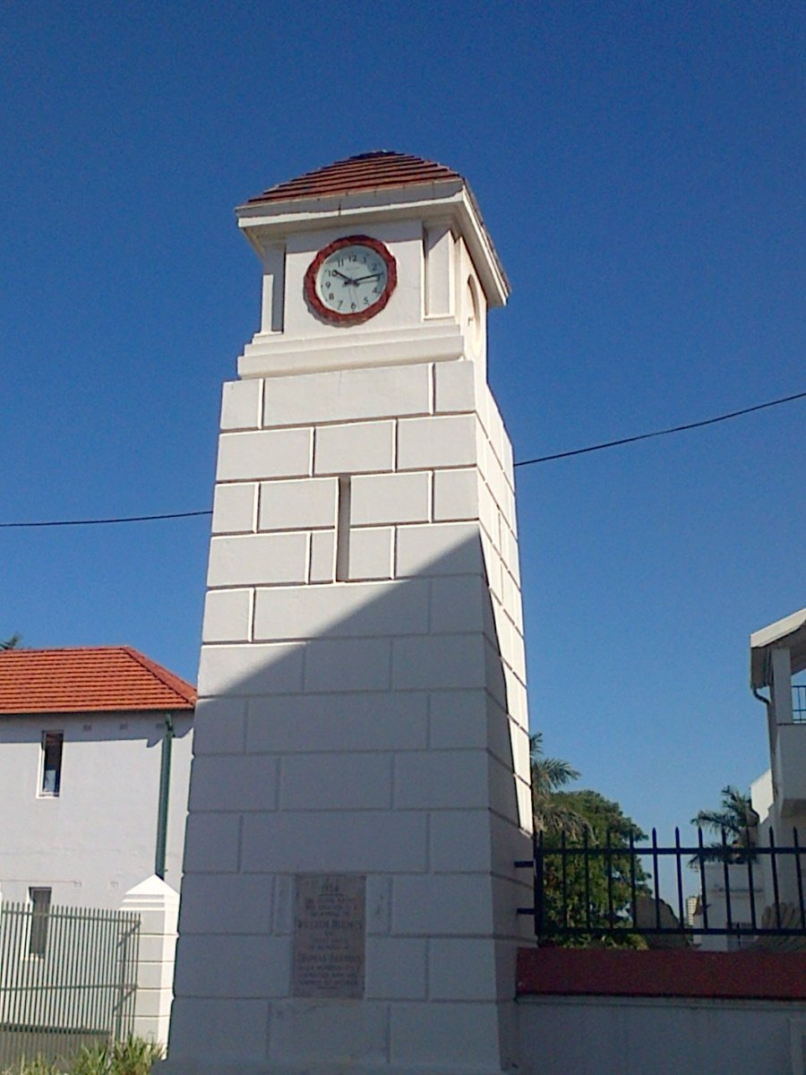2. Durban Light Infantry