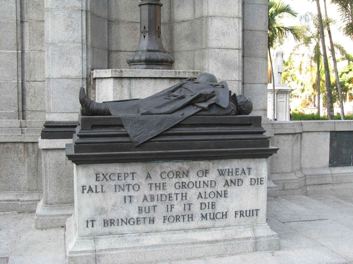 05. Unknown Tomb