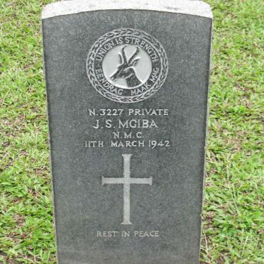 MGIBA J. S. -1942