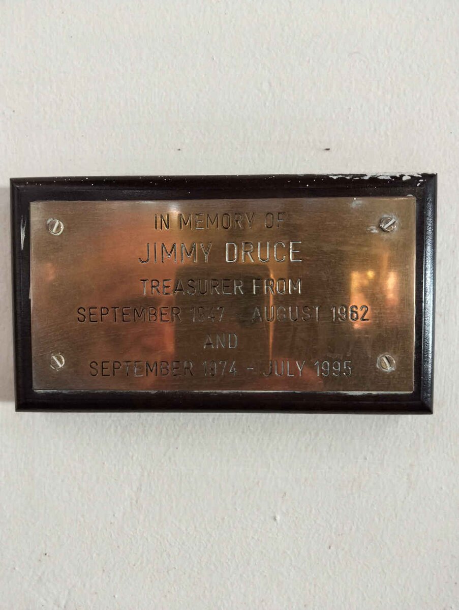 DRUCE Jimmy 