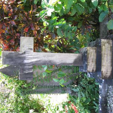 BINNS Percy -1920 &amp; Ethel Laura -1940 :: BINNS Henry Innes -1961 :: BINNS Percy -1958