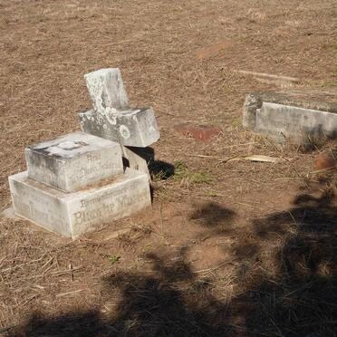 BURKLE William Francis -1922 &amp; Blanche Muriel -1943