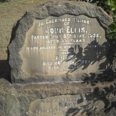 FORRESTER Robert -1958 &amp; Florence Mary -1959 :: FORRESTER Stanley Robert Ellis -1941