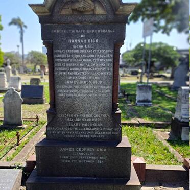 DICK :: LEE :: PAXTON