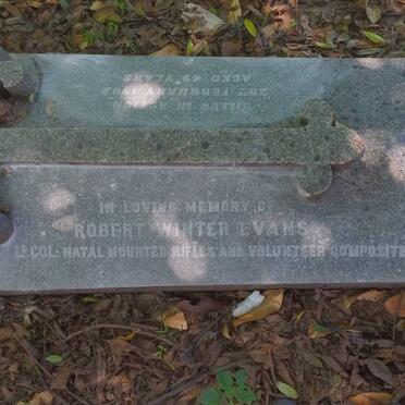 EVANS Robert Winter -1902 _2