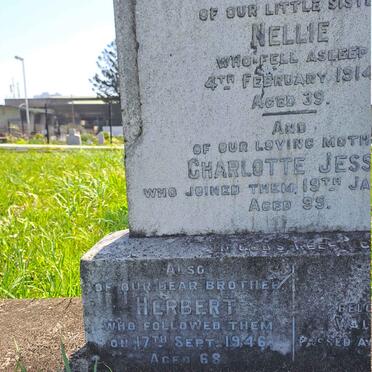 HOLDEN Herbert -1946