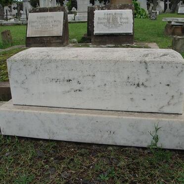 HAYGARTH Phyllis Mary -1982 :: SUTCLIFFE Samuel -1973