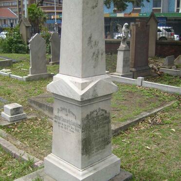 HODGKINS John -1924 &amp; Arabella -1918 :: HODGKINS Lancelot Clancarthy -1937