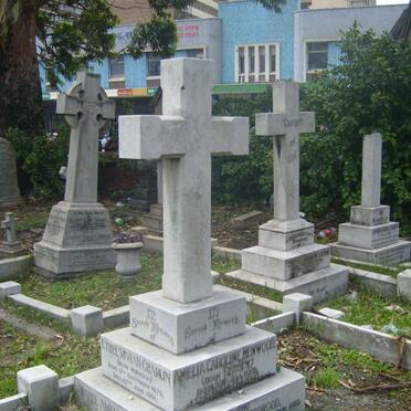 HENWOOD :: RATSEY :: CHARLAIN