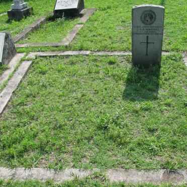 MANTELL J.A.F. -1917