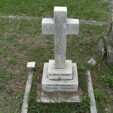 MILLER Roland Richard