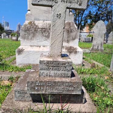 M - Surnames :: Vanne - M