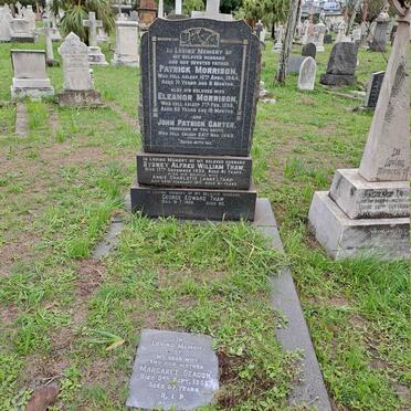 M - Surnames :: Vanne - M