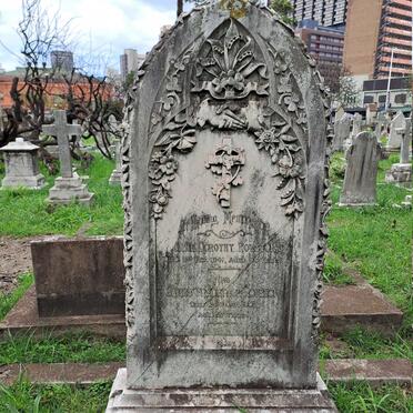 ROYSTON James Frederick -1907 & Jane Dorothy -1901