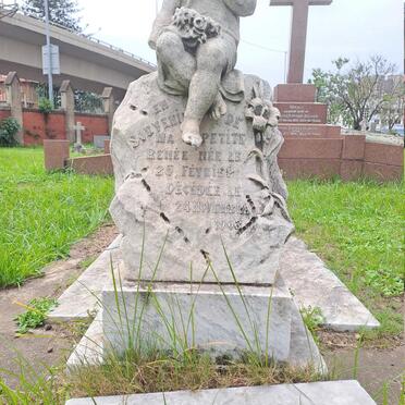 RENAUD Renee -1903 :: RENAUD Marie Sabine 1877-1962 _1