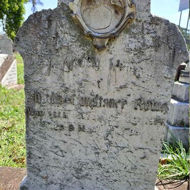 R - Vanne :: Surnames - R