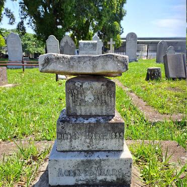 THOMAS Violet Carlyle -1899