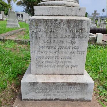 V - Vanne :: Surnames - V