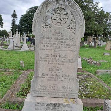 W - Surnames :: Vanne - W