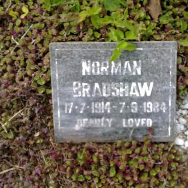 BRADSHAW :: KING