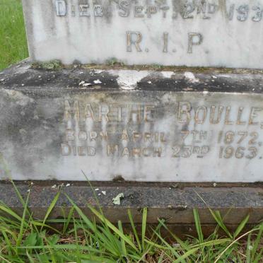 BOULLE :: McEVILLY
