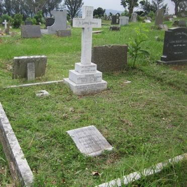 CHARMOY Georges, D'Emmerez de 1886-1963 &amp; Josephine Marie 1889-1966 :: D'EMMEREZ DE CHARMOY Bernadette 1920-1988