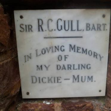 GULL R.C.