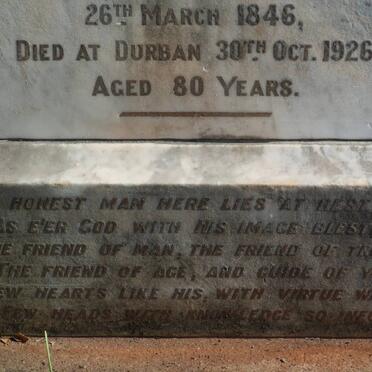 DIAZ Buena Ventura 1846-1926