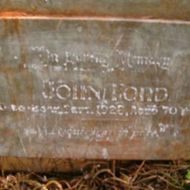 FORD John -1928