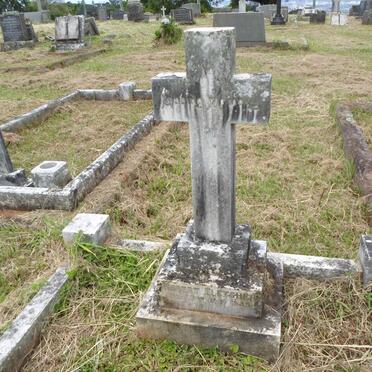 FLETCHER Hubert -1943