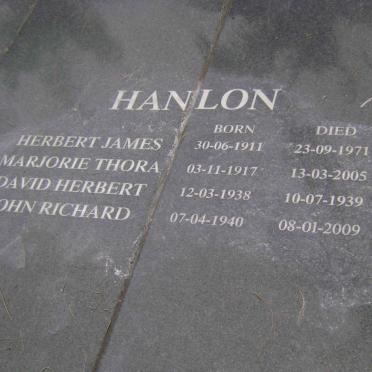 HANLON