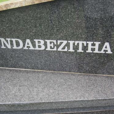 HAMILTON Vusumuzi 1958-2016