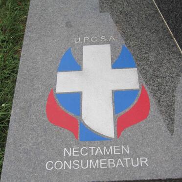 HAMILTON Vusumuzi 1958-2016