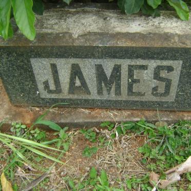 JAMES Jessie -1940
