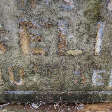 COLLIER Muriel Celia -1936