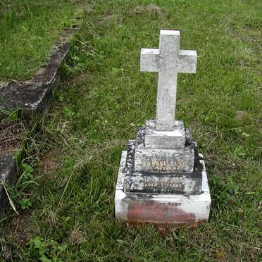 LUKE Iris :: LUKE Yvonne -1933