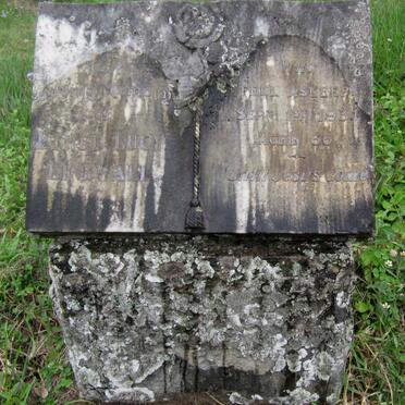 LINDWALL Ethel Lucy -1931