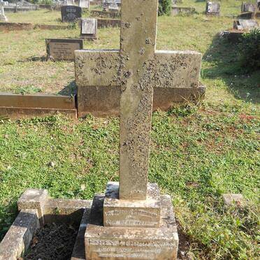 LEIBBRANDT Emily -1926