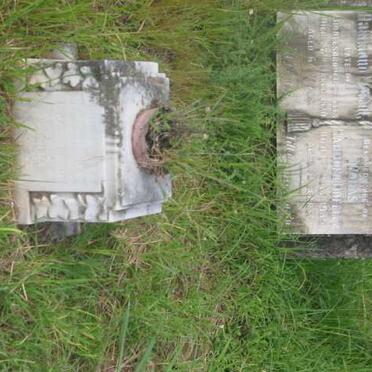 MOFFITT Thomas Hammond -1939-1930 &amp; Emily Elizabeth :: HOBSON Boris -1972