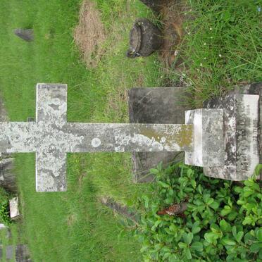 McCREANOR Victor -1954