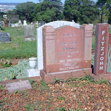 McCOUBREY Mary Young -1941 :: McCOUBREY May Constance -1963 :: NIGEL Graham 1951-1998