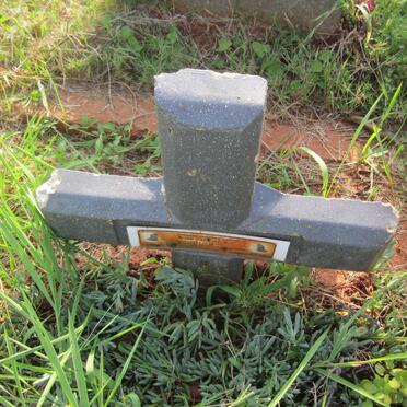 MSEBENI Nozizwe Winnie 1950-2017