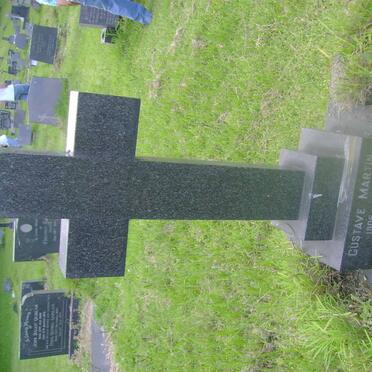 MARTIN Gustave 1908-1969