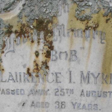 MYRDAL Lars -1946 &amp; Ingeborg Karina -1955 :: MYRDAL Samuel -1968 :: MYRDAL Laurence I. -1942